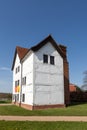 Queen Elizabeths Hunting Lodge, Chingford, UK